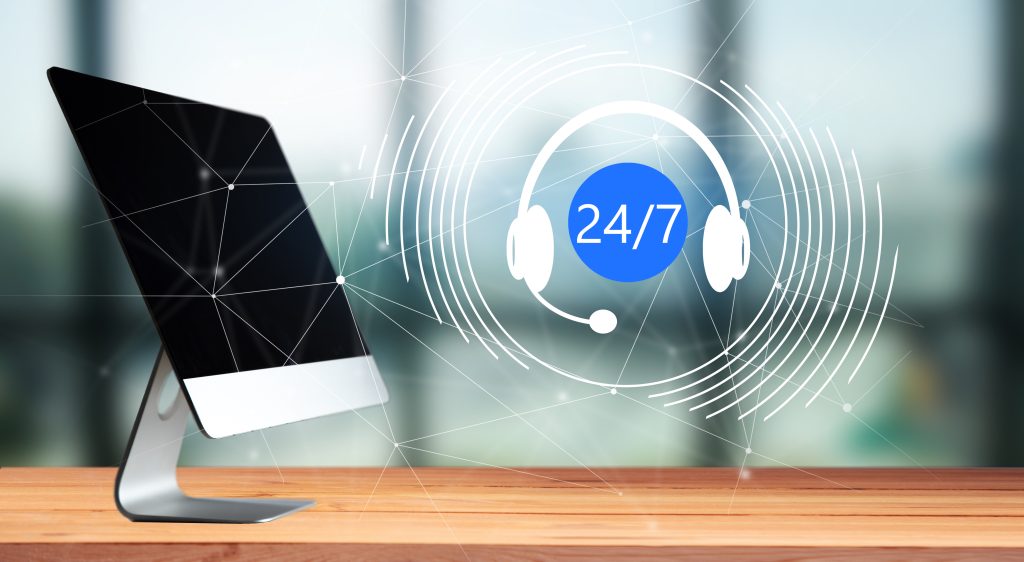 Top 6 Managed IT Services | Reliable MSP Solutions