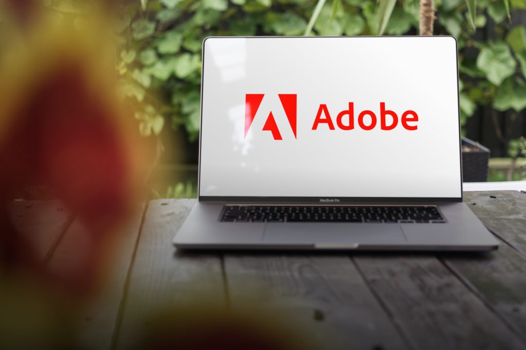 Adobe Suite