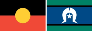 Australian Flags