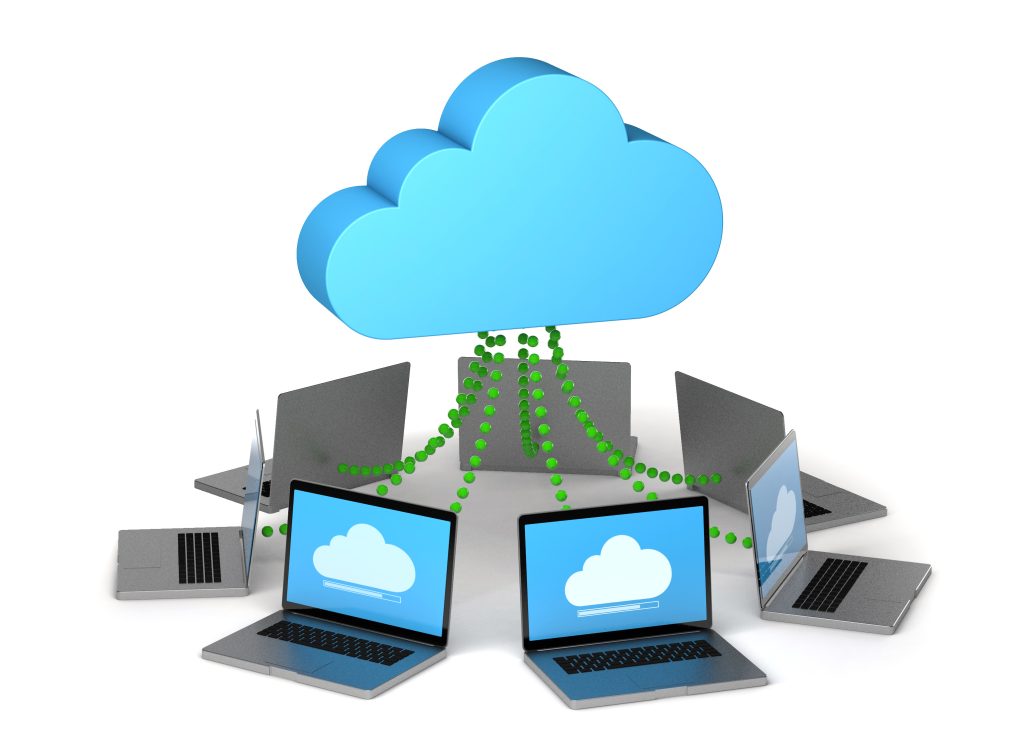Cloud Storage