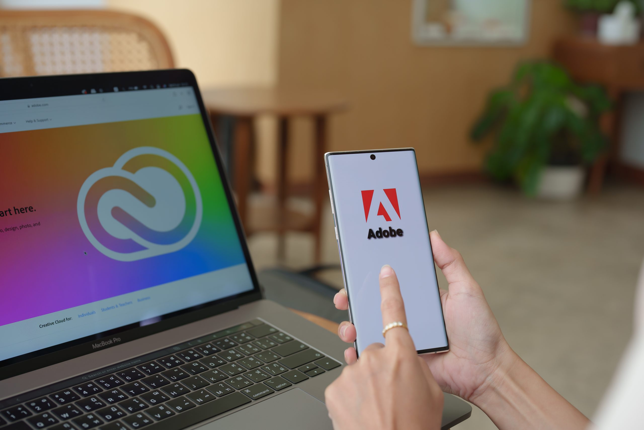 Cross Device Compatible