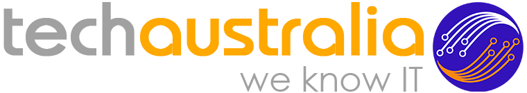 Tech Australia IT Services