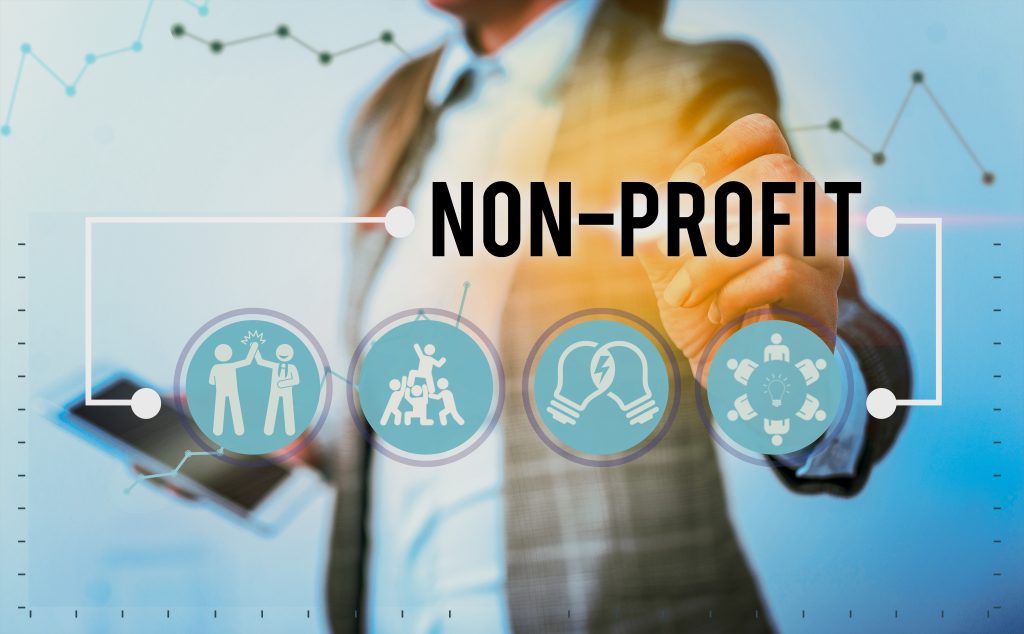 Not for Profit