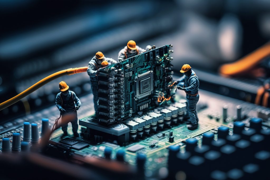 Professional IT Services