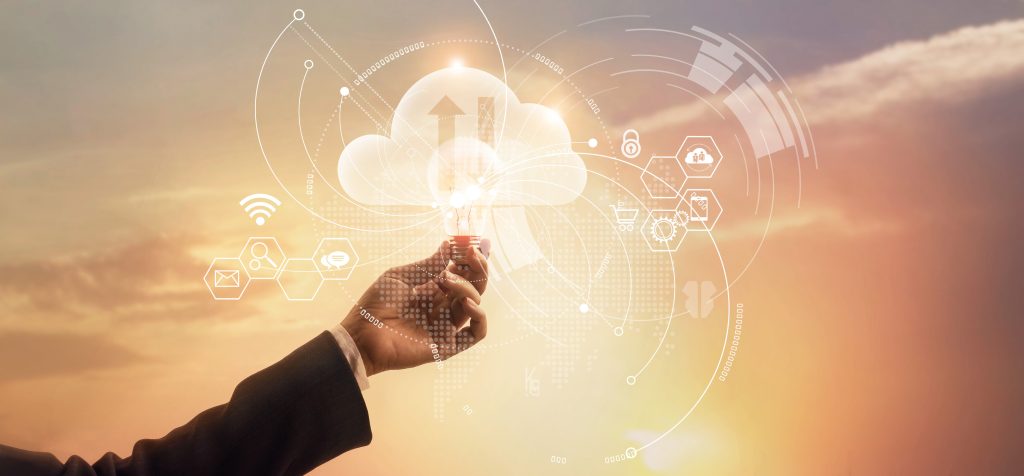 Public Cloud
