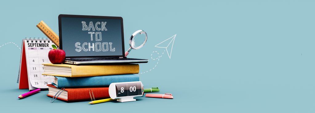 School Devices