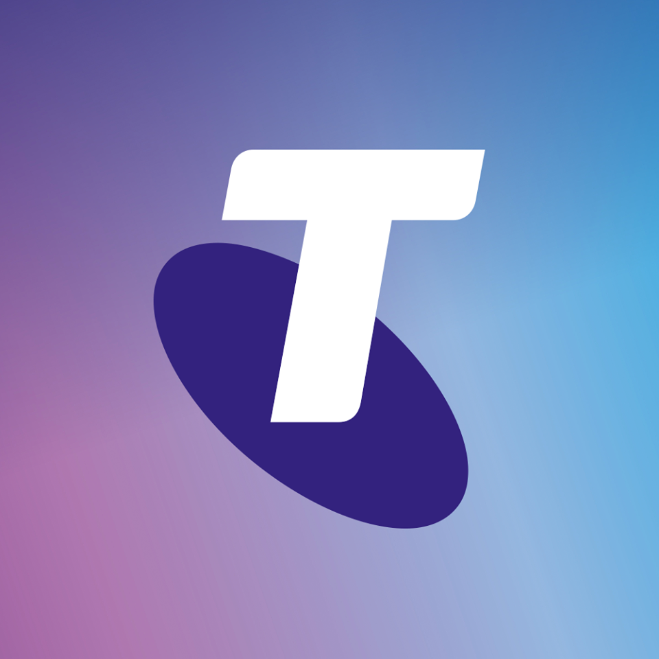 Telstra