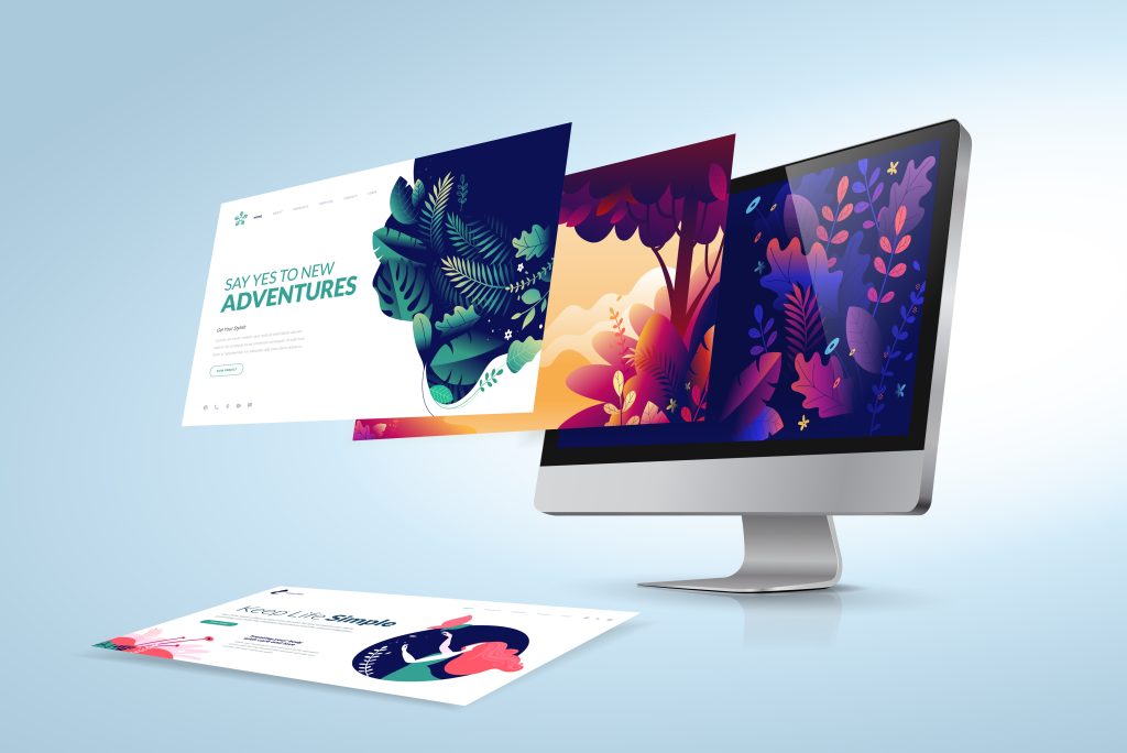 Website Design