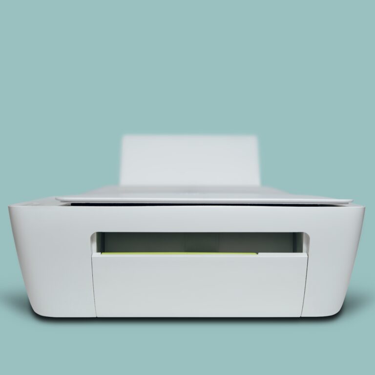 Printer is Offline 6 Printer
