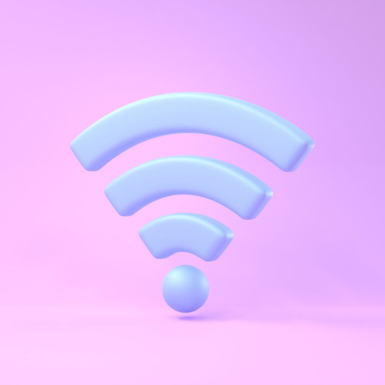 How to set up a Wi-Fi network 8 WiFi