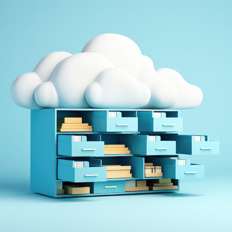 What is the Cloud? 4 Cloud Storage
