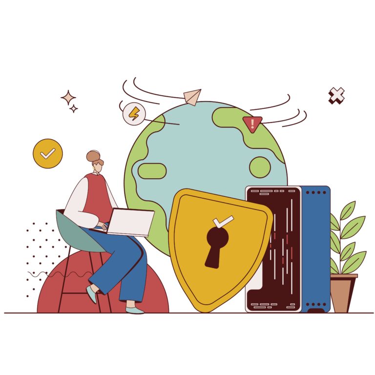 Think before you Click 2 Online Safety