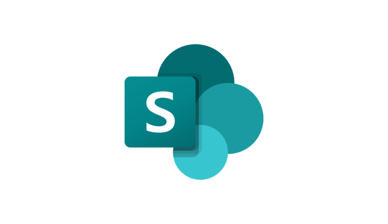 What is SharePoint? 3 SharePoint Logo