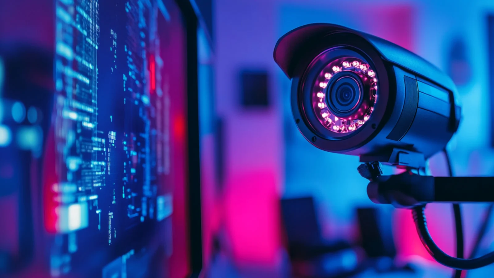 CCTV